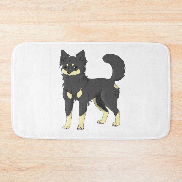 Item preview, Chihuahua LH - Black & Tan designed and sold by Cynthiaetal.