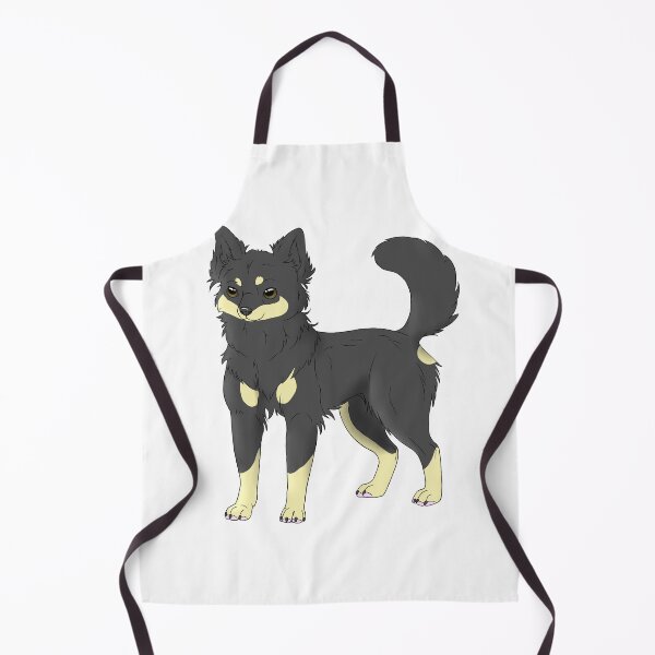 Item preview, Chihuahua LH - Black & Tan designed and sold by Cynthiaetal.