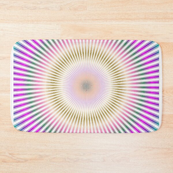 Item preview, Zenith retro psychedelic designed and sold by aapshop.