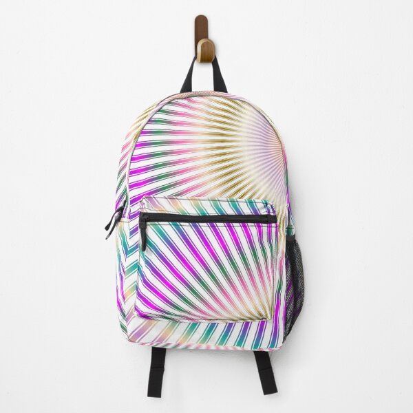 Item preview, Zenith retro psychedelic designed and sold by aapshop.