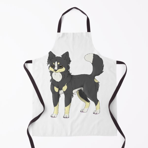 Item preview, Chihuahua LH - Black Tri designed and sold by Cynthiaetal.
