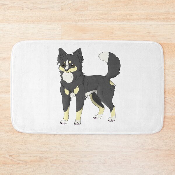 Item preview, Chihuahua LH - Black Tri designed and sold by Cynthiaetal.