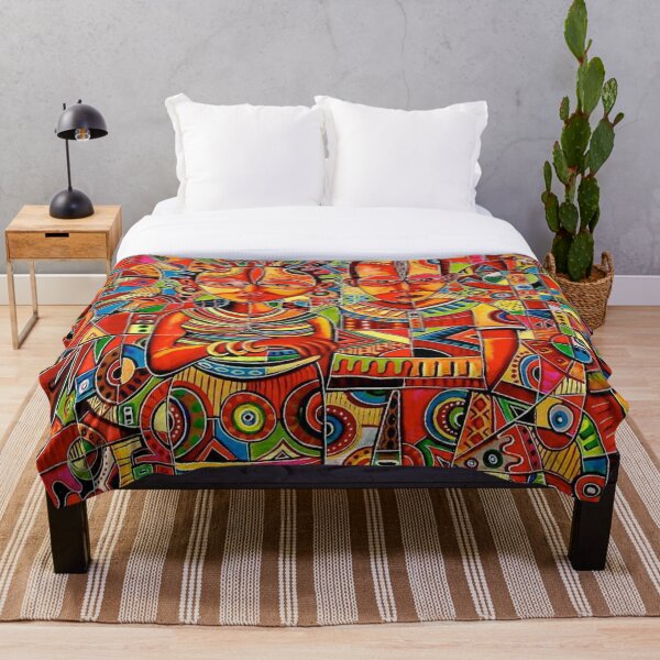 Item preview, Abstract couple designed and sold by YOU-thful.