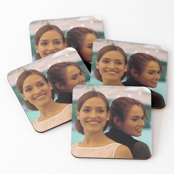 Item preview, Rachel and Luce - Imagine me & you (Mint) designed and sold by wearthelgbt.