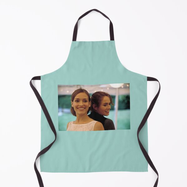Item preview, Rachel and Luce - Imagine me & you (Mint) designed and sold by wearthelgbt.