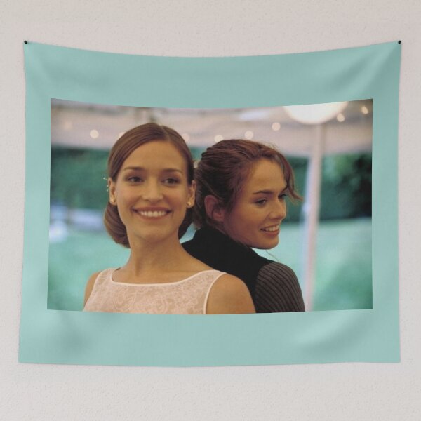 Item preview, Rachel and Luce - Imagine me & you (Mint) designed and sold by wearthelgbt.