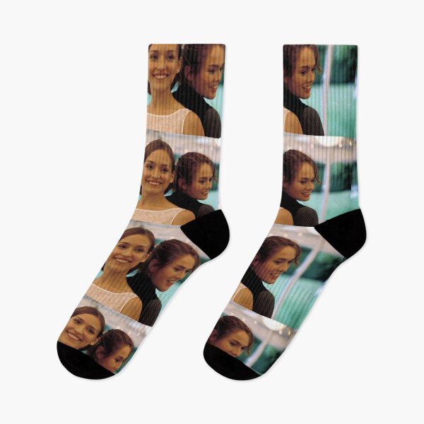 Item preview, Rachel and Luce - Imagine me & you (Mint) designed and sold by wearthelgbt.
