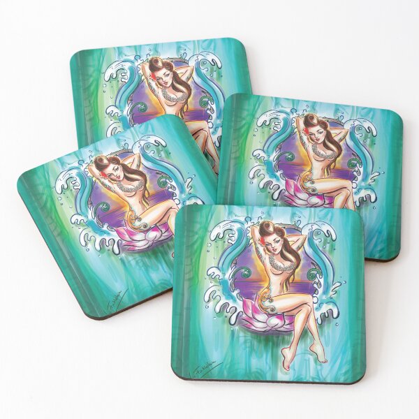Item preview, Lotus designed and sold by Isobel Von Finklestein.