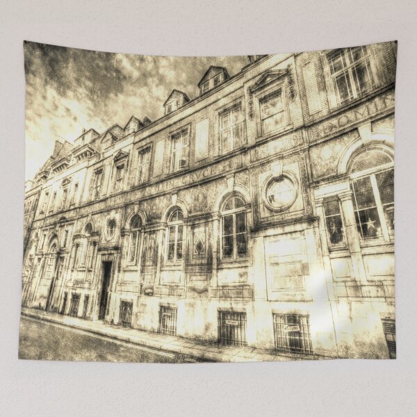Item preview, Victorian London Vintage designed and sold by Londonimages.