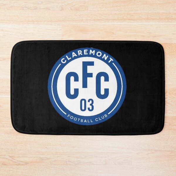 Item preview, Claremont football club | AFL Aussie football designed and sold by Gatsbird Design.