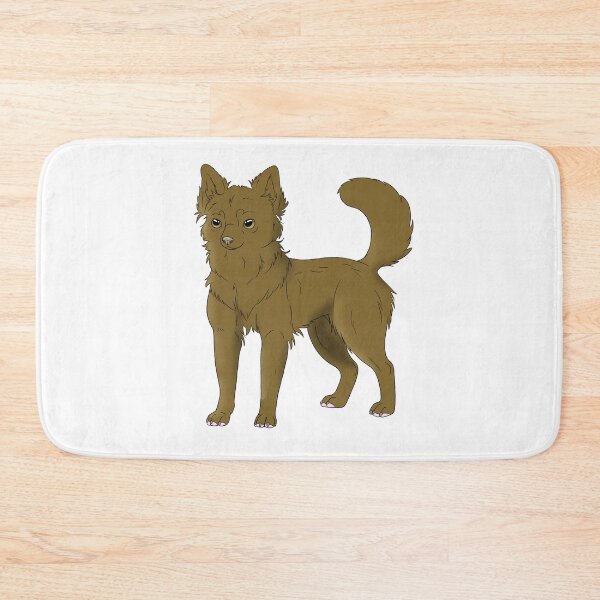 Item preview, Chihuahua LH - Chocolate designed and sold by Cynthiaetal.