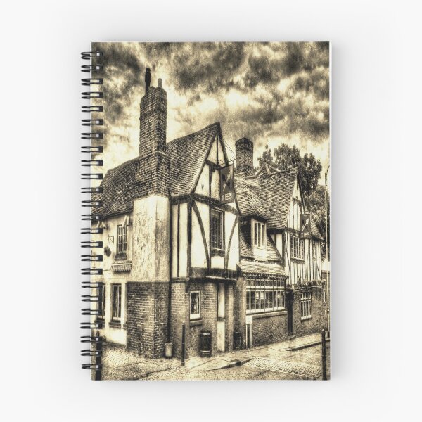 Item preview, The Cross Keys Pub Dagenham designed and sold by Londonimages.