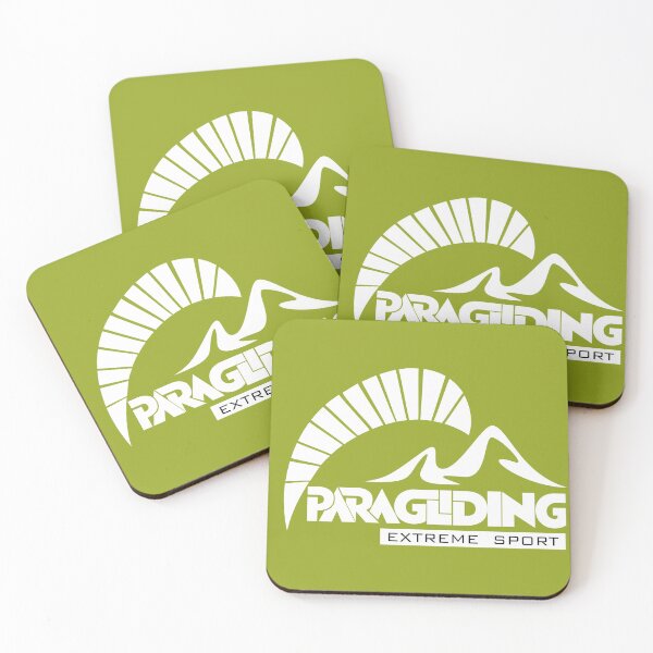 Item preview, Paragliding. Because drugs can't get you that high. designed and sold by ZalinaKadyrova.