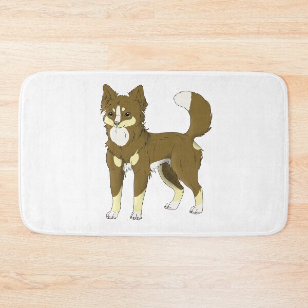 Item preview, Chihuahua LH - Chocolate Tri designed and sold by Cynthiaetal.