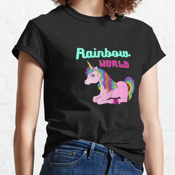 unicorn shirt plus size