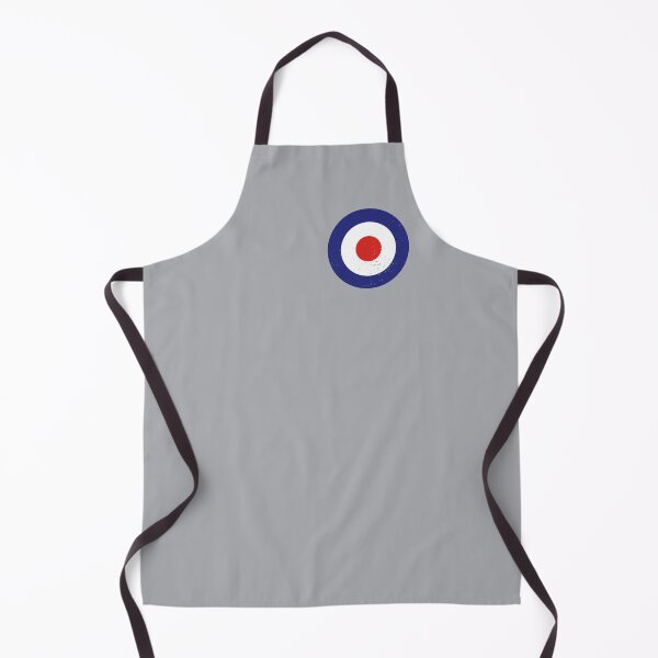 Item preview, Mod Target (corner distressed) designed and sold by siggyspatsky.