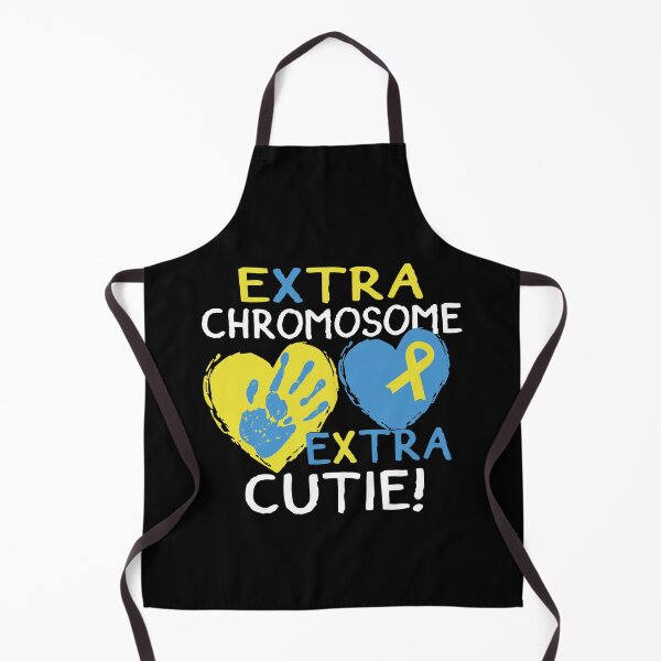 Item preview, Extra Chromosome Extra Cutie designed and sold by SmartStyle.
