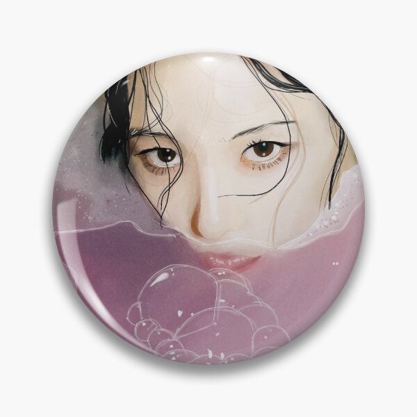 Item preview, Sunmi - Gashina designed and sold by Monte Lamegan.