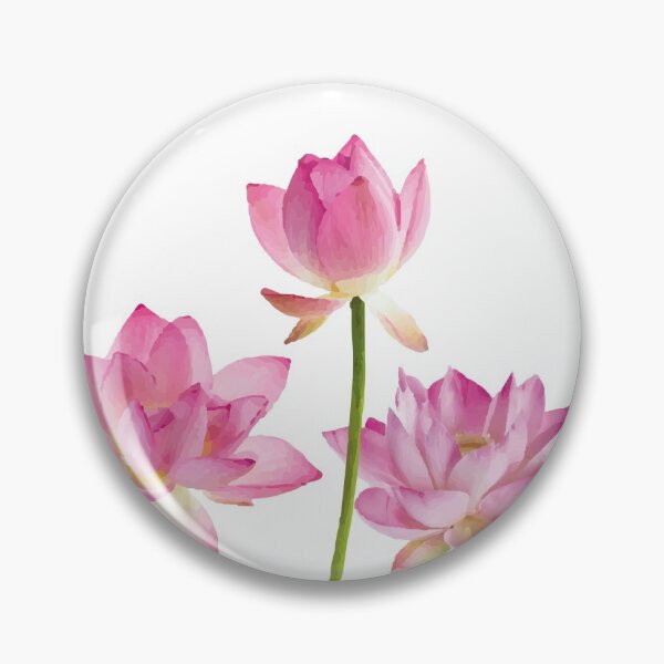 Item preview, Lotos - Lotus Buddha Flower designed and sold by Move-Art.