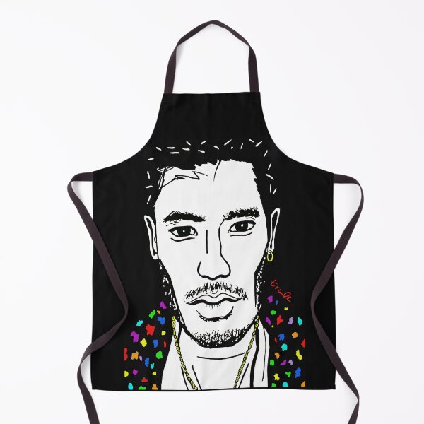 Item preview, Izzy Izumi designed and sold by TrumOnArt.