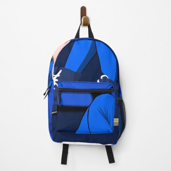 Hitch Backpack