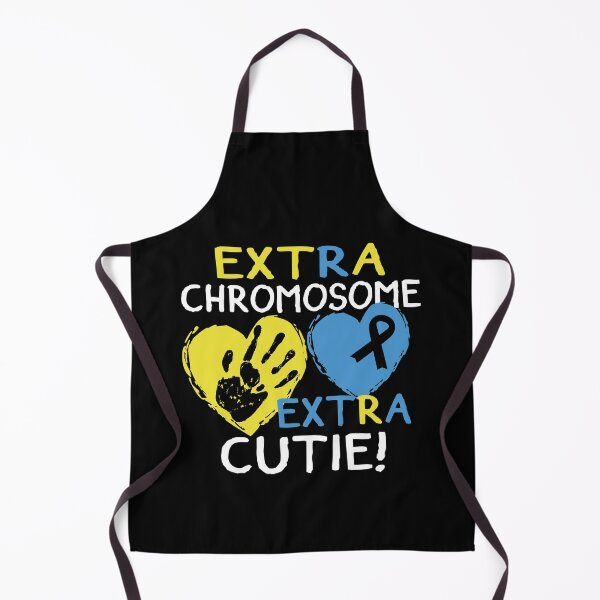 Item preview, Extra Chromosome Extra Cutie designed and sold by SmartStyle.