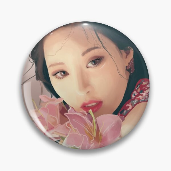 Item preview, Sunmi - Gashina designed and sold by Monte Lamegan.