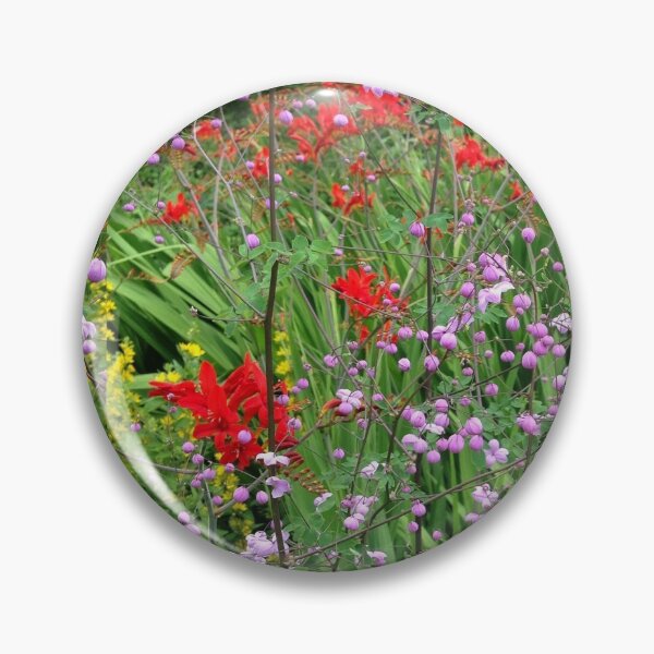 Item preview, Flowers for Kew designed and sold by MarkArtDesignUK.