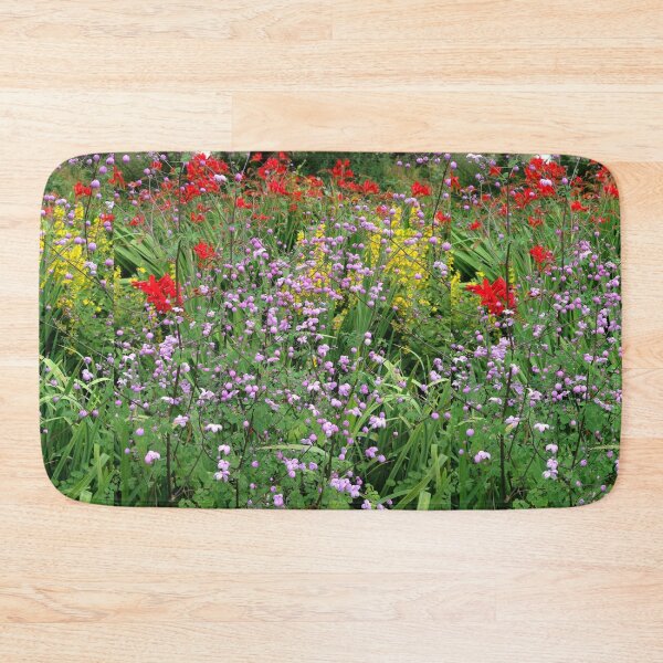 Item preview, Flowers for Kew designed and sold by MarkArtDesignUK.