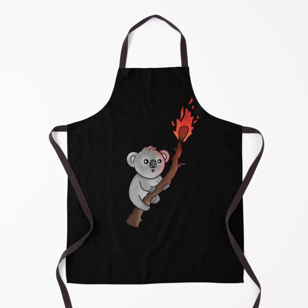 Item preview, Koala on a match designed and sold by Steven van Horick.