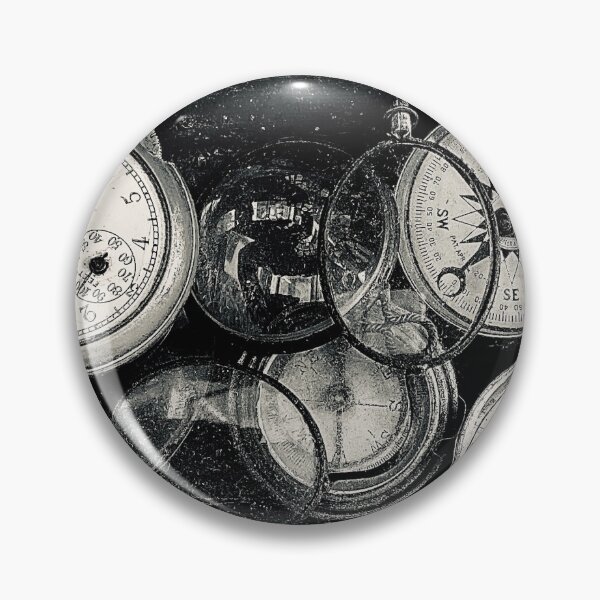 Item preview, Antique Time Pieces and Spectacles designed and sold by QandQs.