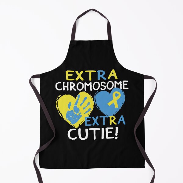 Item preview, Extra Chromosome Extra Cutie designed and sold by SmartStyle.