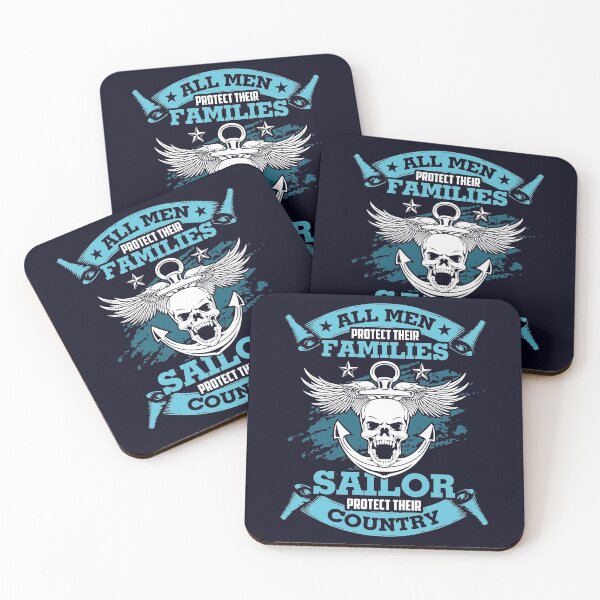 Item preview, Sailors Protect Their Country designed and sold by mmos.