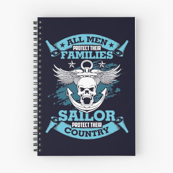 Item preview, Sailors Protect Their Country designed and sold by mmos.