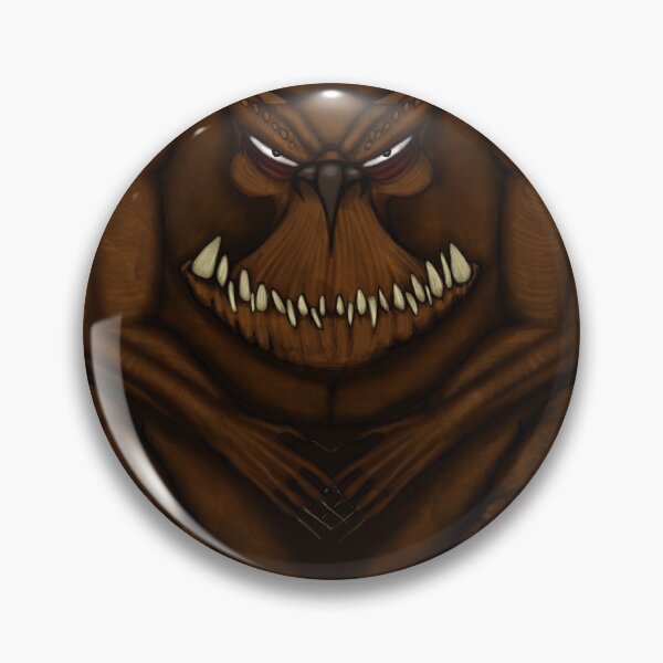 Item preview, the hellish hell dog designed and sold by theCraiDer.