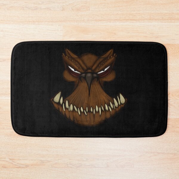 Item preview, the hellish hell dog designed and sold by theCraiDer.
