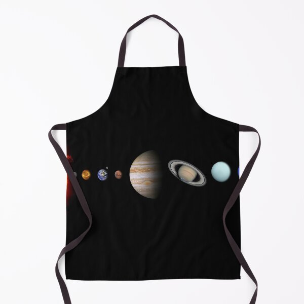 Item preview, Solar System designed and sold by rapplatt.