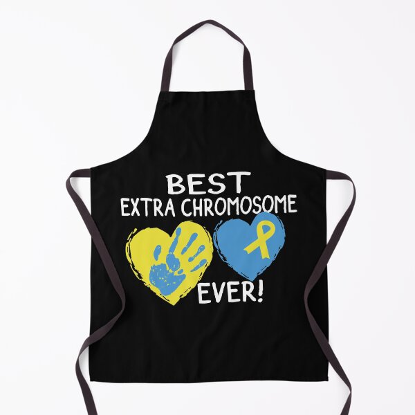 Item preview, Best Extra Chromosome Ever designed and sold by SmartStyle.