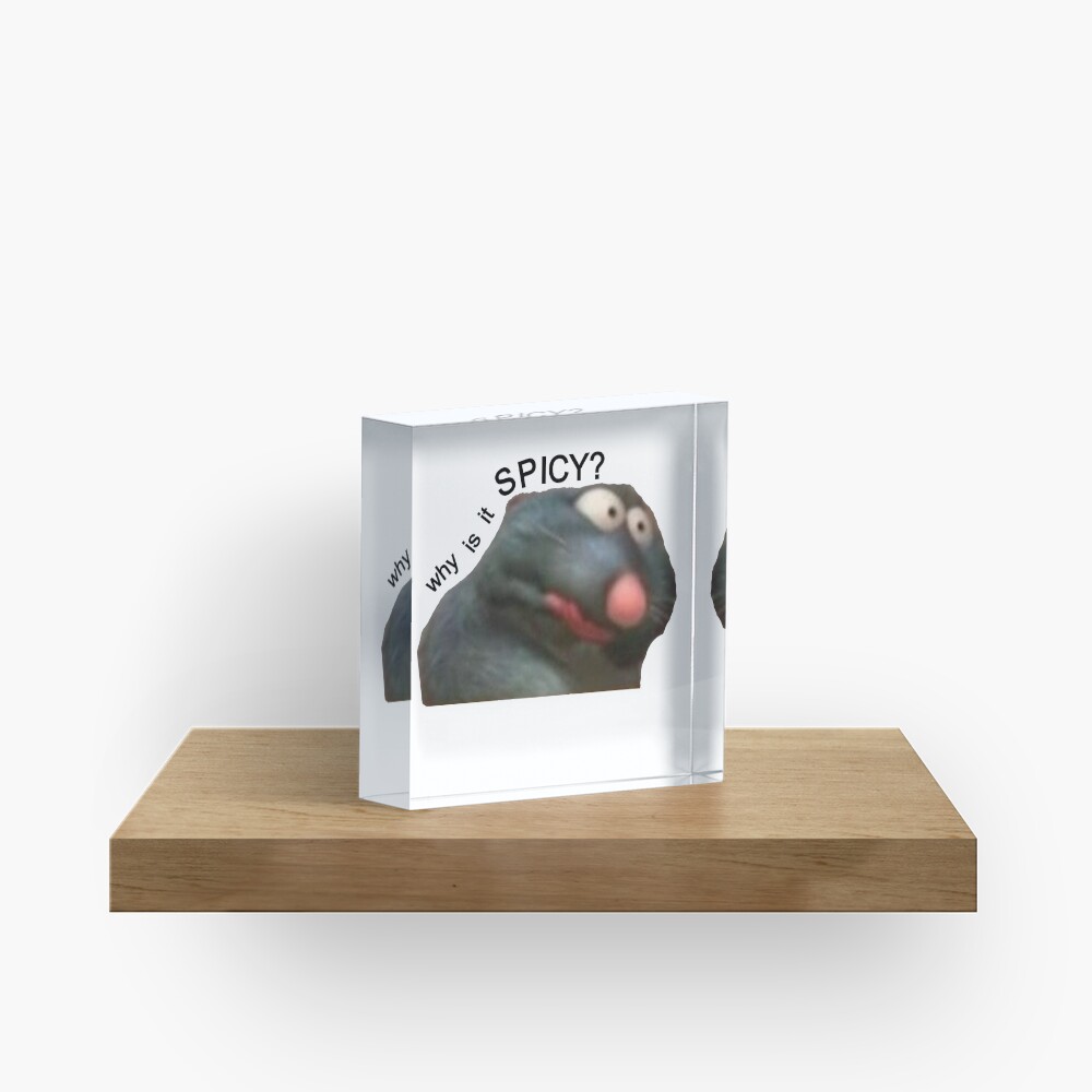 Item preview, Acrylic Block designed and sold by Oreo-Cookie-22.