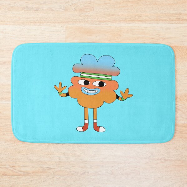 Item preview, The Amazing World of Gumball Tobias Wilson designed and sold by kidcartoon.