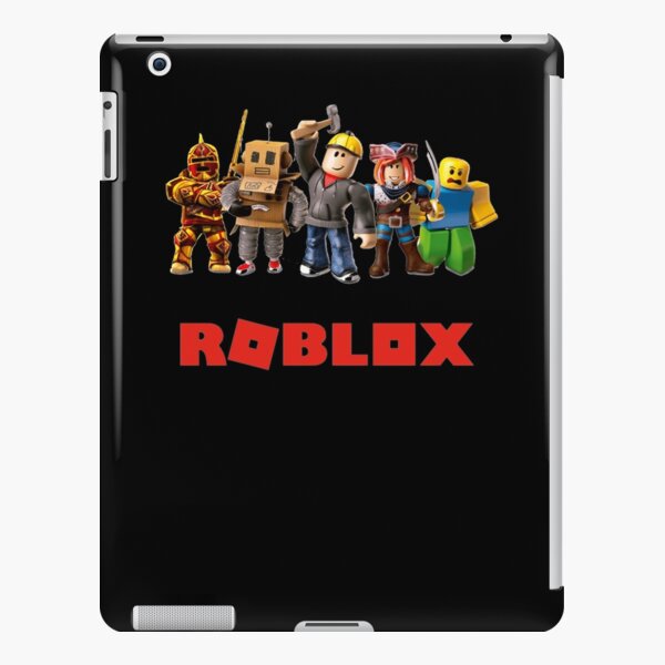 Aesthetic Roblox iPad Case & Skin for Sale by Erlang123