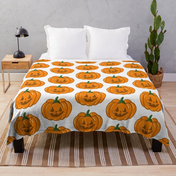Item preview, Halloween Pumpkin designed and sold by ravenmandyshop.