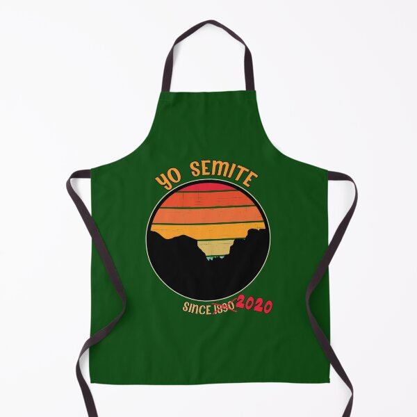 Item preview, Yo Semite Sunset designed and sold by HappySchnapper.