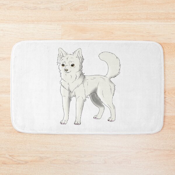 Item preview, Chihuahua LH - White designed and sold by Cynthiaetal.