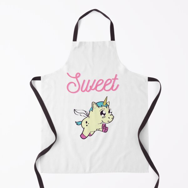 Item preview, SWEET UNICORN designed and sold by Maushmi.