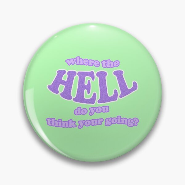 Item preview, where the hell do you think your going? harry styles  designed and sold by Ella3627.