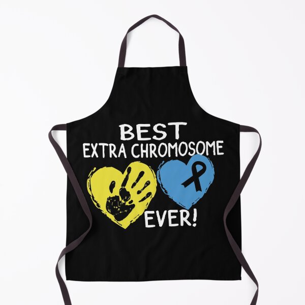 Item preview, Best Extra Chromosome Ever designed and sold by SmartStyle.
