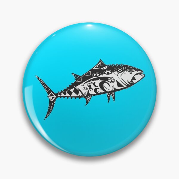 Item preview, Island Tuna designed and sold by NINUNO.
