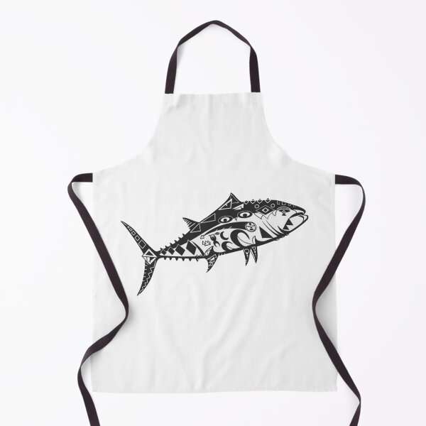 Item preview, Island Tuna designed and sold by NINUNO.