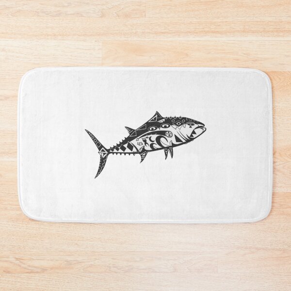 Item preview, Island Tuna designed and sold by NINUNO.